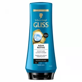 Gliss balzsam 200ml Aqua Revive