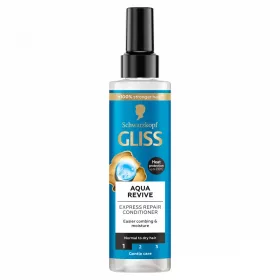 Gliss ERC balzs. 200ml Aqua Revive