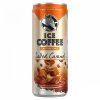 Ice Coffee UHT laktózmentes sós karamell ízű ital tejjel és kávékivonattal 250 ml