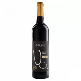 KOCH Villányi Classicus Cab.Franc 0,75L