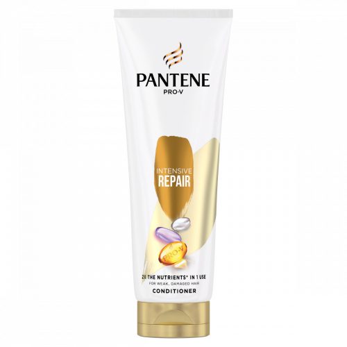 Pantene Pro-V Intensive Repair kondicionáló, kétszer annyi tápanyag már egyetlen használattal 200ML