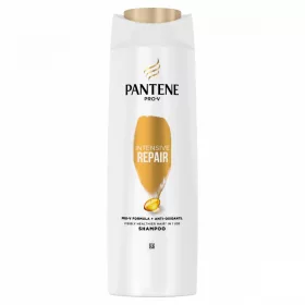 Pantene sampon 250ml Igénybevett hajra