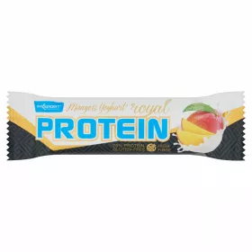 Max Sport ROYAL PROT Mango Yoghu 60g