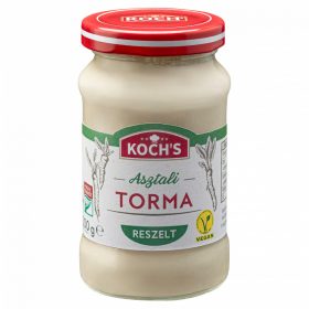 KOCH's Asztali torma 200G