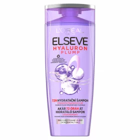 Elseve sampon 250ml Hyaluron