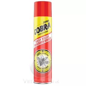 Cobra darázsirtó / 400 ml