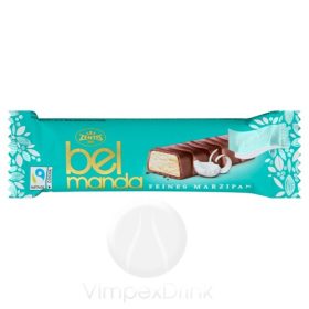 Zentis Belmanda Cocos 40g ÚJ!