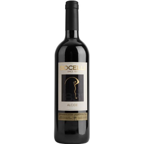 Bocelli Alcide 0,75l