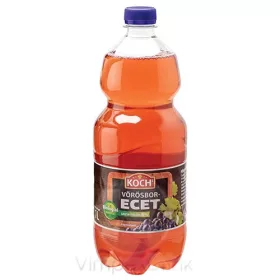 KOCH's Vörösborecet 1 l PET