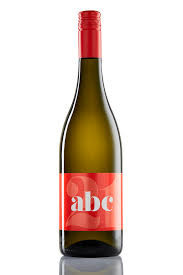 Mad Wine ABC 21 dry white wine 0,75l