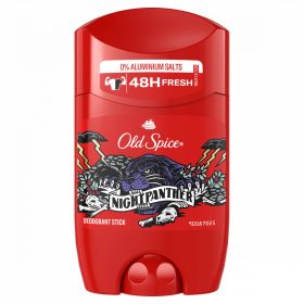 Old Spice stift 50ml Night Panter