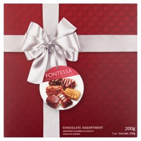 Fontessa desszert 200g /24/