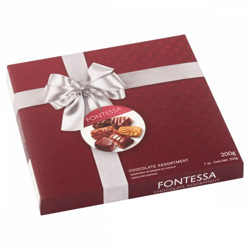 Fontessa desszert 200g /24/