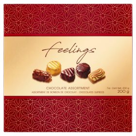 Feelings desszert 200g /24/