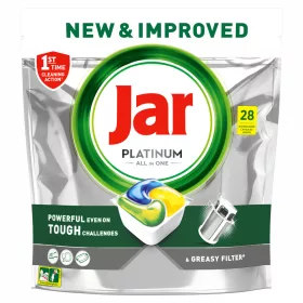 Jar m.gép tab. Plat AinO Yellow 140db