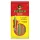 Pedro Gumicukor Rainbow pencils 80g