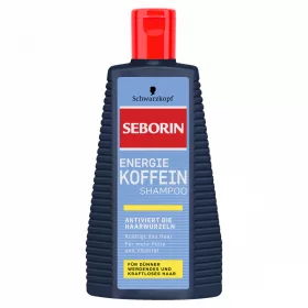Seborin sampon 250ml Energia Koffeines