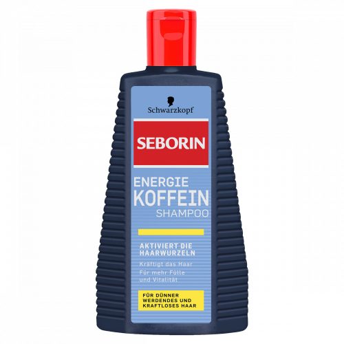 Schwarzkopf Seborin energia-koffein-sampon 250 ml