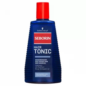 Seborin hajszesz 300ml Korpásodás ellen