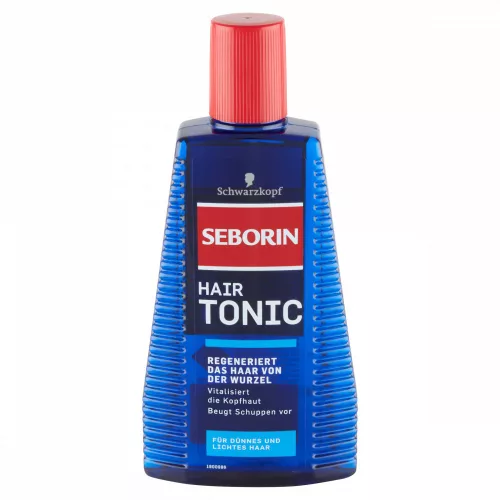 Seborin hajszesz 300ml Korpásodás ellen