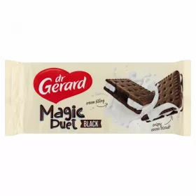 Lider Magic Duet Black 185g /16/
