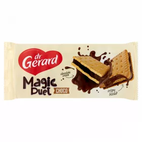 Lider Magic Duet Choco 185g /16/