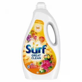 Surf mosógél 3l 60mosás Hawaiian Dream