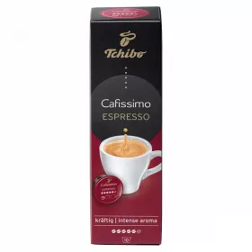 Tchibo Cafissimo Espr.Int.10*7,5g