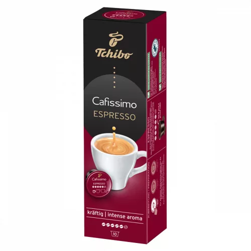 Tchibo Cafissimo Espr.Int.10*7,5g