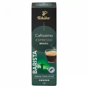 Tchibo Cafissimo Brazil Espresso 10*7,8g