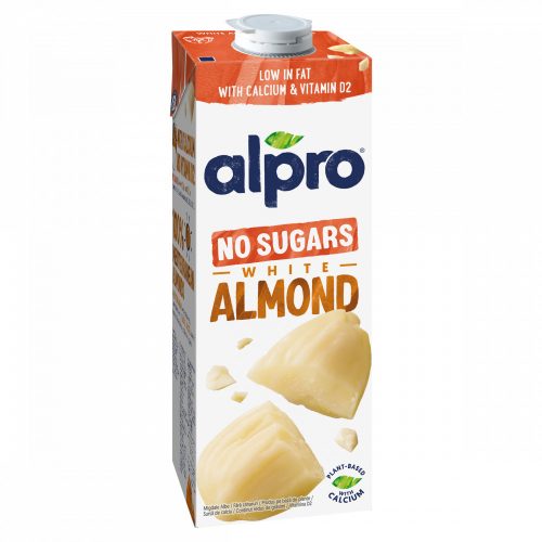 ALPRO Mandula PörköletlenCukorment.1l