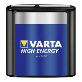 VARTA 3LR12 4,5V B1 elem
