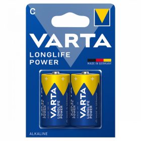 VARTA LR14 C Longlife Power B2