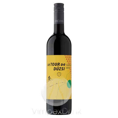 dúzsi le tour de dúzsi cuvée v.sz.0,75l