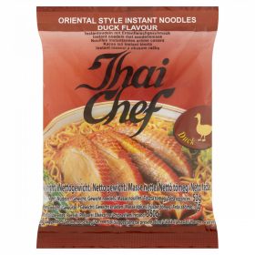Thai Chef Instant leves tésta Kacsa ízű 60g