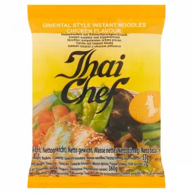 Thai Chef Instant leves tésta csirke ízű 60g