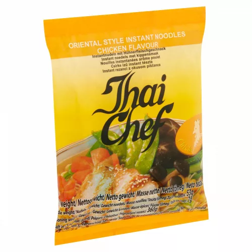 Thai Chef Instant leves tésta csirke ízű 60g
