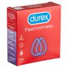 Durex Feel Intimate óvszer 3 db