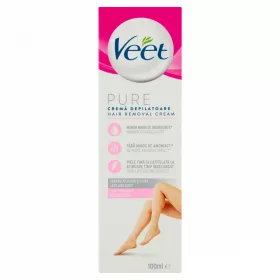 Veet Szőrtelenítő krém - norm. bőr. 100ml