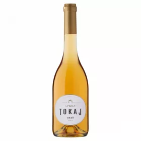 LYSKA Tokaji Aszú édes 0,5L