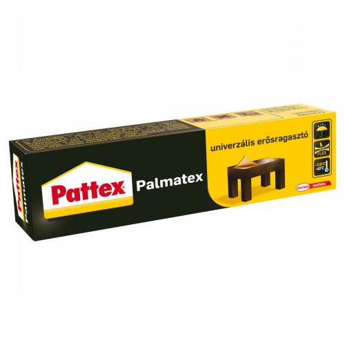 Pattex Palmatex univerzális erősragasztó 50 ml