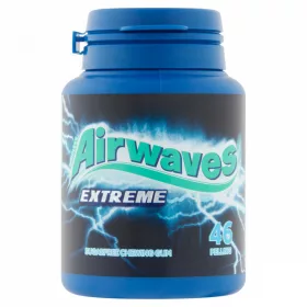Airwaves Extreme Bottle 64g /6/  R