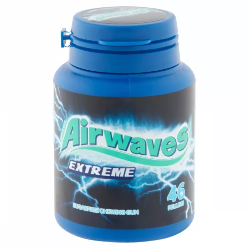 Airwaves Extreme Bottle 64g /6/  R