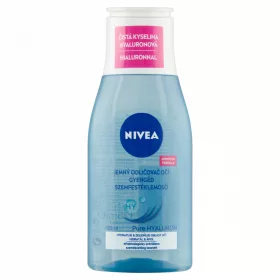 Nivea szemfest.lem. 125ml hialuronnal