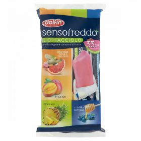 Sensofreddo jégnyalóka 10x40ml