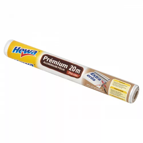 FINO(Hewa) Alufólia Prémium 20 méter