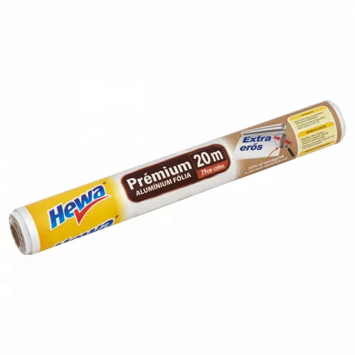 FINO(Hewa) Alufólia Prémium 20 méter