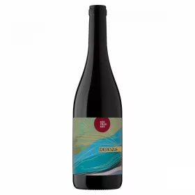 dereszla balaton kékfrankos 0,75l