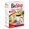 BioStop irtószermentes darázs- és légycsapda utántöltő 3 x 15 ml