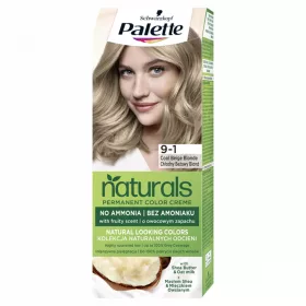 Palette PNC 9-1 Hűvös bézsszőke
